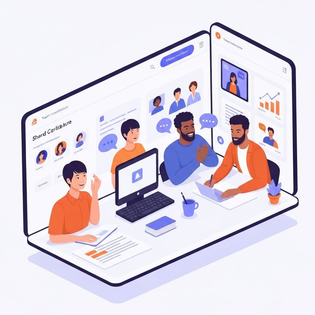 NoteFren active recall: flashcards and review